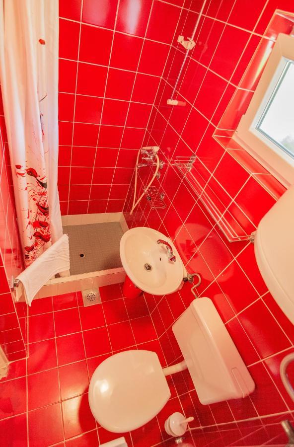 Apartment Dumicic 2 Mundanije 외부 사진