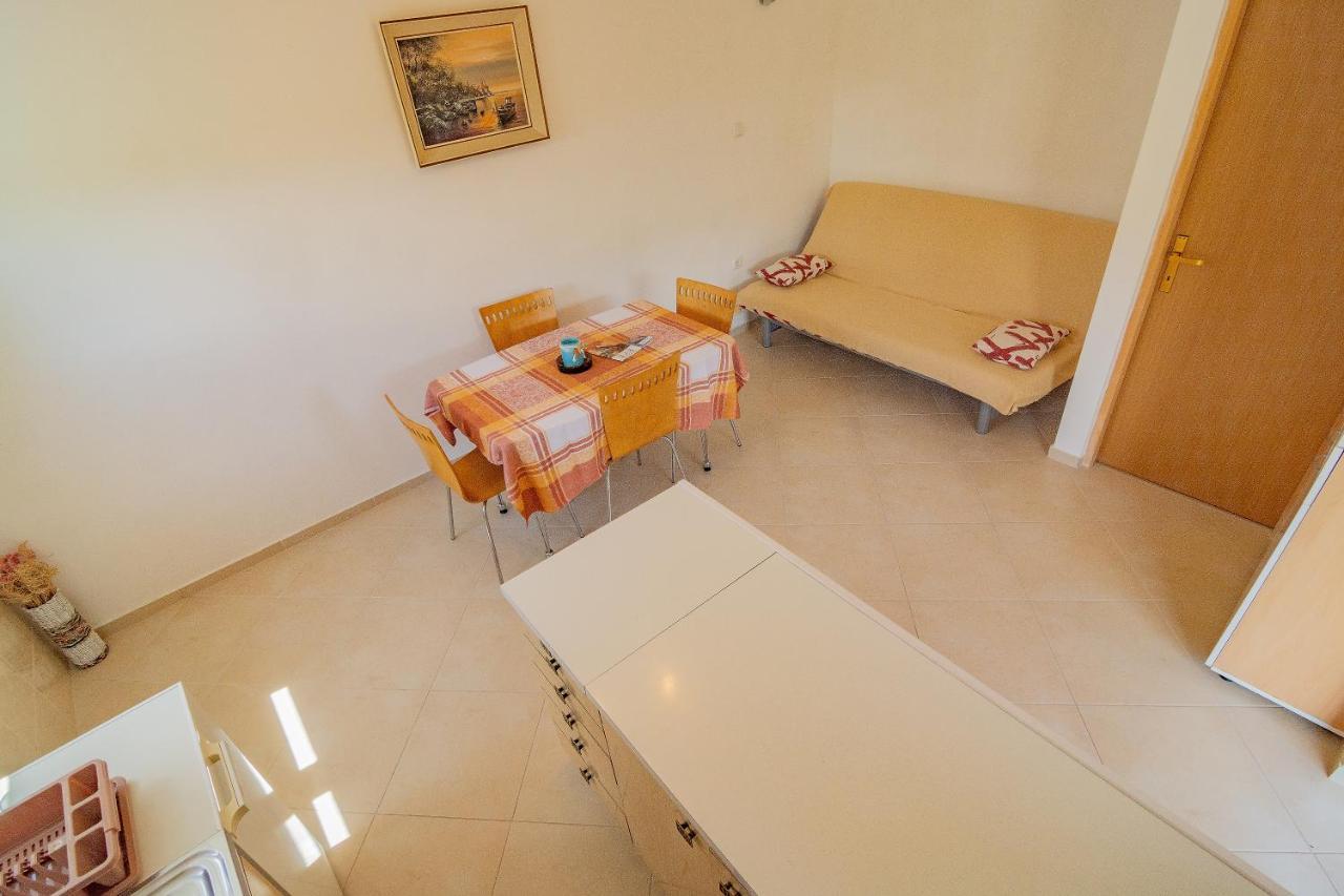Apartment Dumicic 2 Mundanije 외부 사진