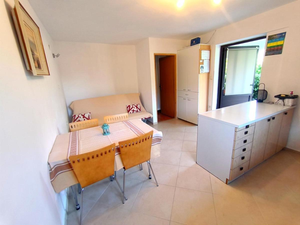 Apartment Dumicic 2 Mundanije 외부 사진